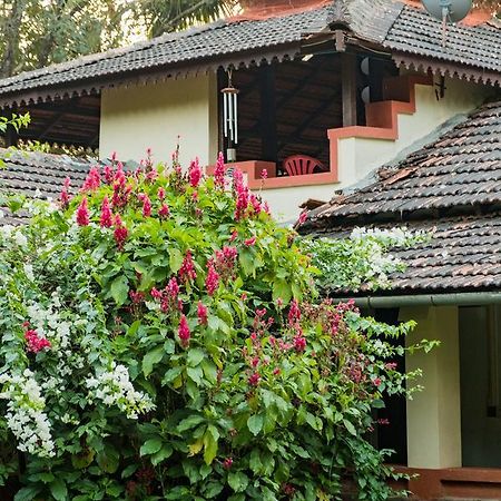 Mangaal Farmstay Goa Vichondrem Екстериор снимка