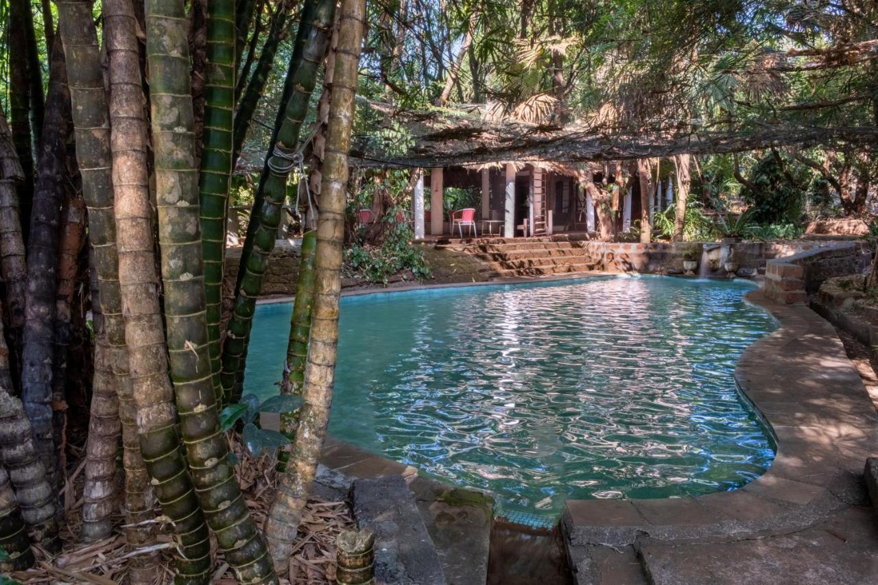 Mangaal Farmstay Goa Vichondrem Екстериор снимка