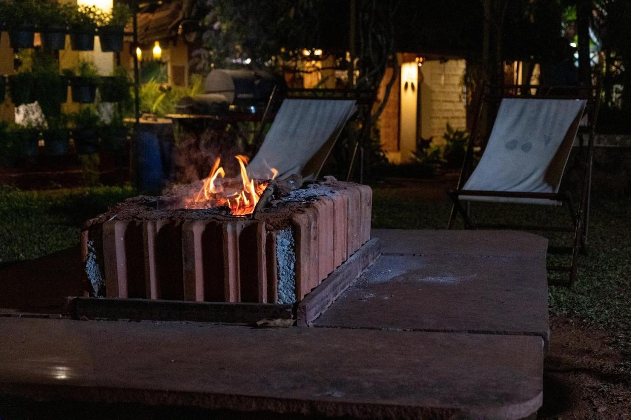 Mangaal Farmstay Goa Vichondrem Екстериор снимка