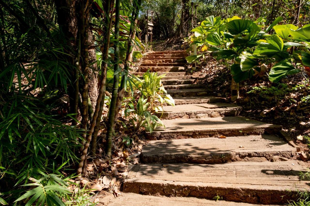 Mangaal Farmstay Goa Vichondrem Екстериор снимка