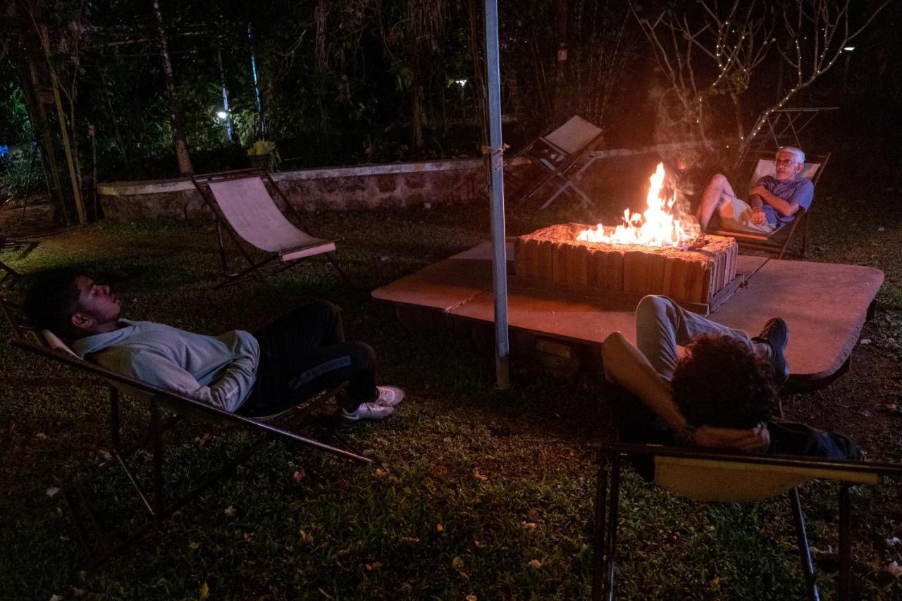 Mangaal Farmstay Goa Vichondrem Екстериор снимка